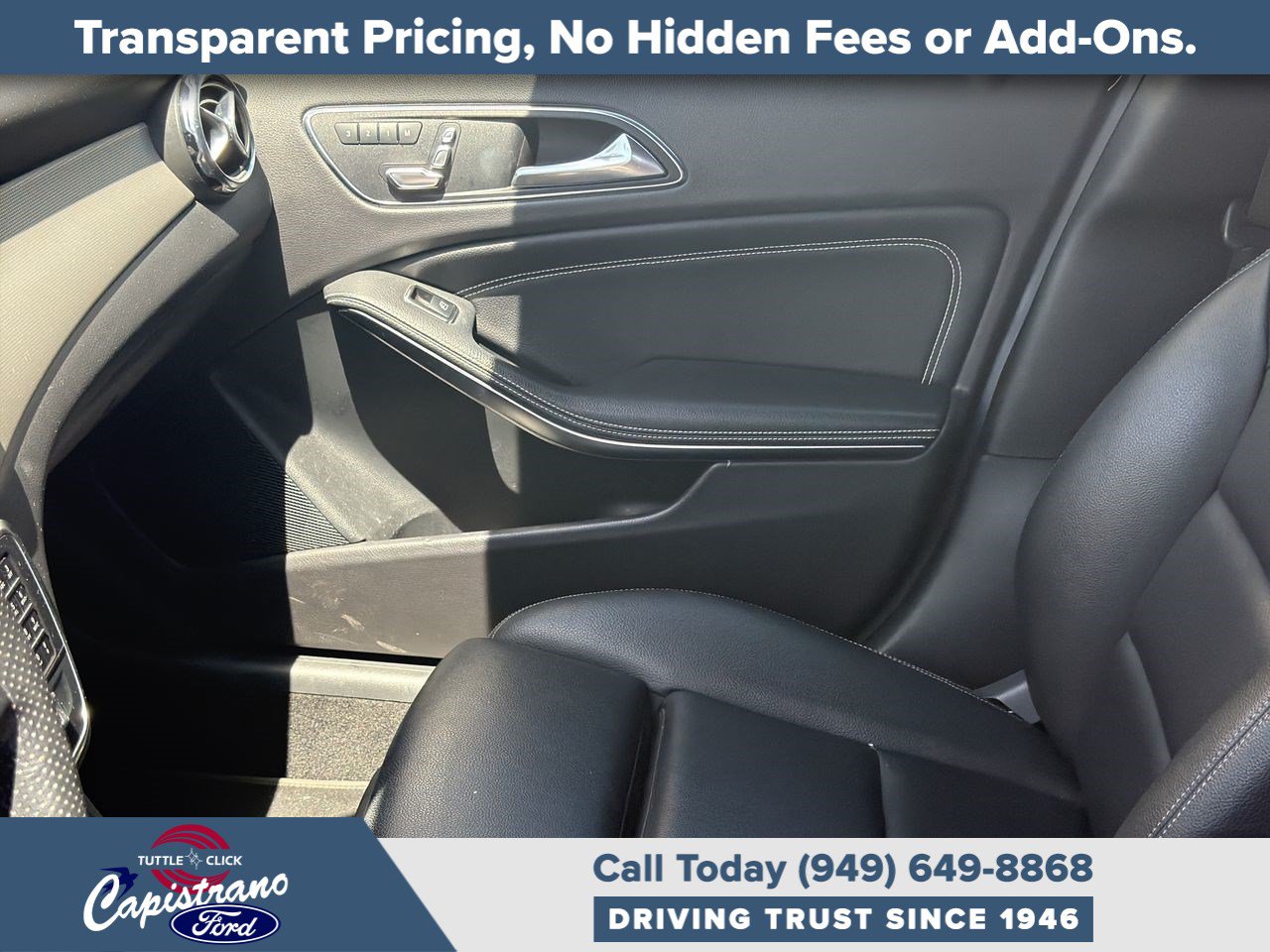 Used 2019 Mercedes-Benz GLA 250 image 29