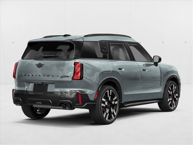 New 2027 MINI Cooper Countryman John Cooper Works AWD/4WD image 2