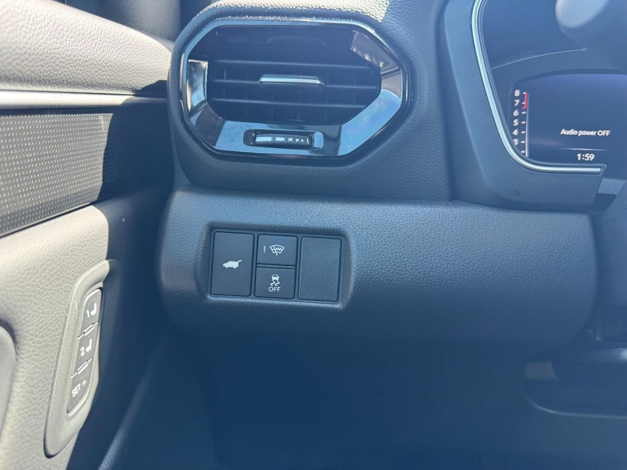 Certified 2025 Honda Pilot Elite image 29