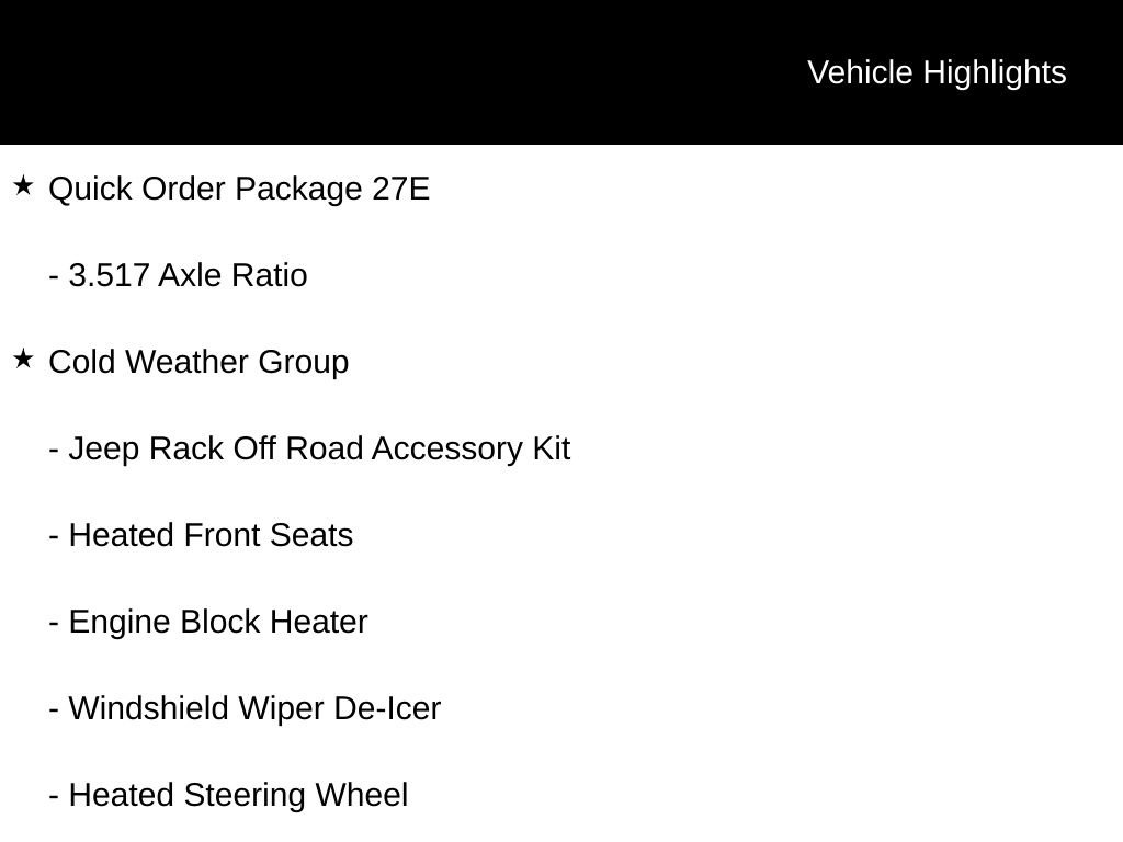 Used 2018 Jeep Cherokee Trailhawk w/ Cold Weather Group image 8