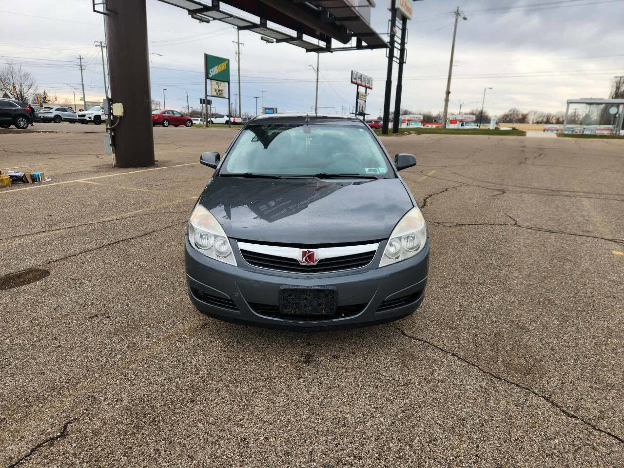 Used 2008 Saturn Aura XR image 9