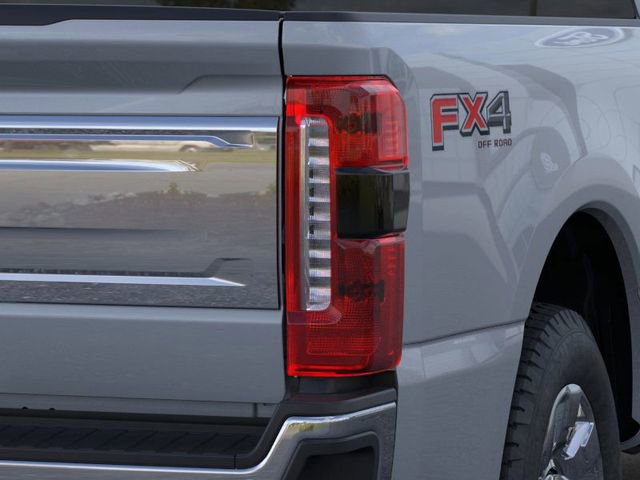 New 2026 Ford F250 King Ranch AWD/4WD image 22