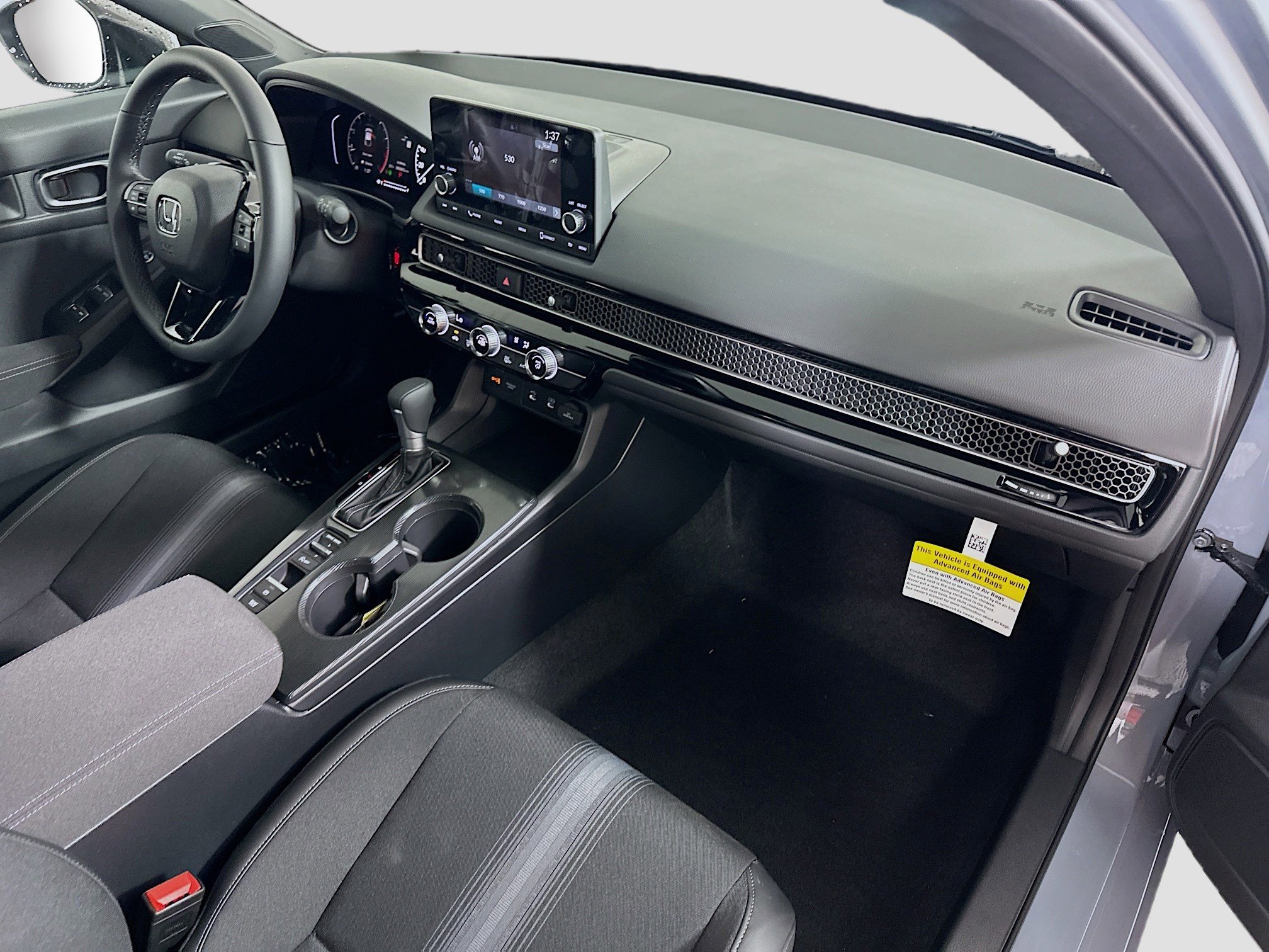 New 2025 Honda Civic Sport image 21