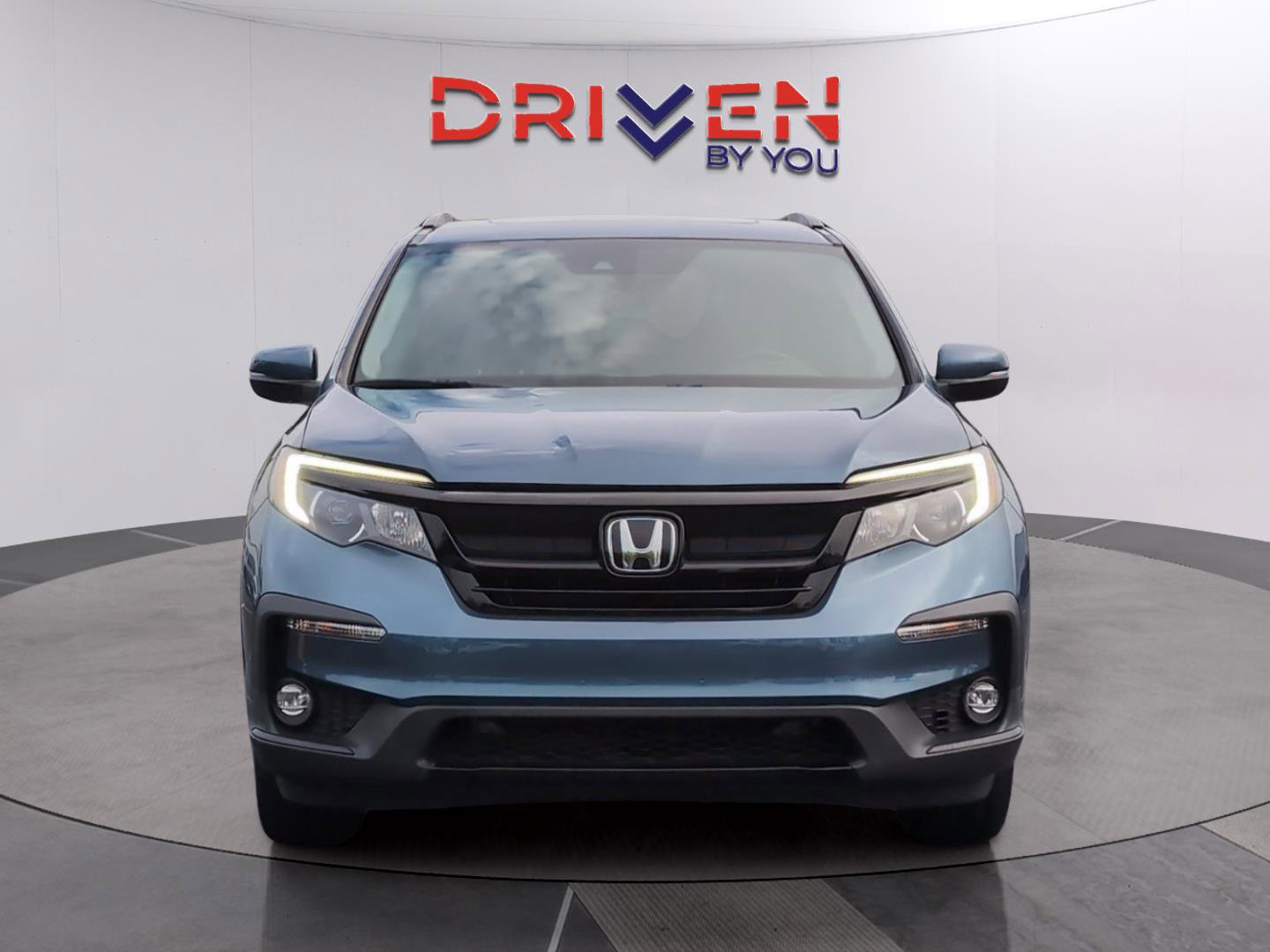 Used 2022 Honda Pilot Special Edition image 8