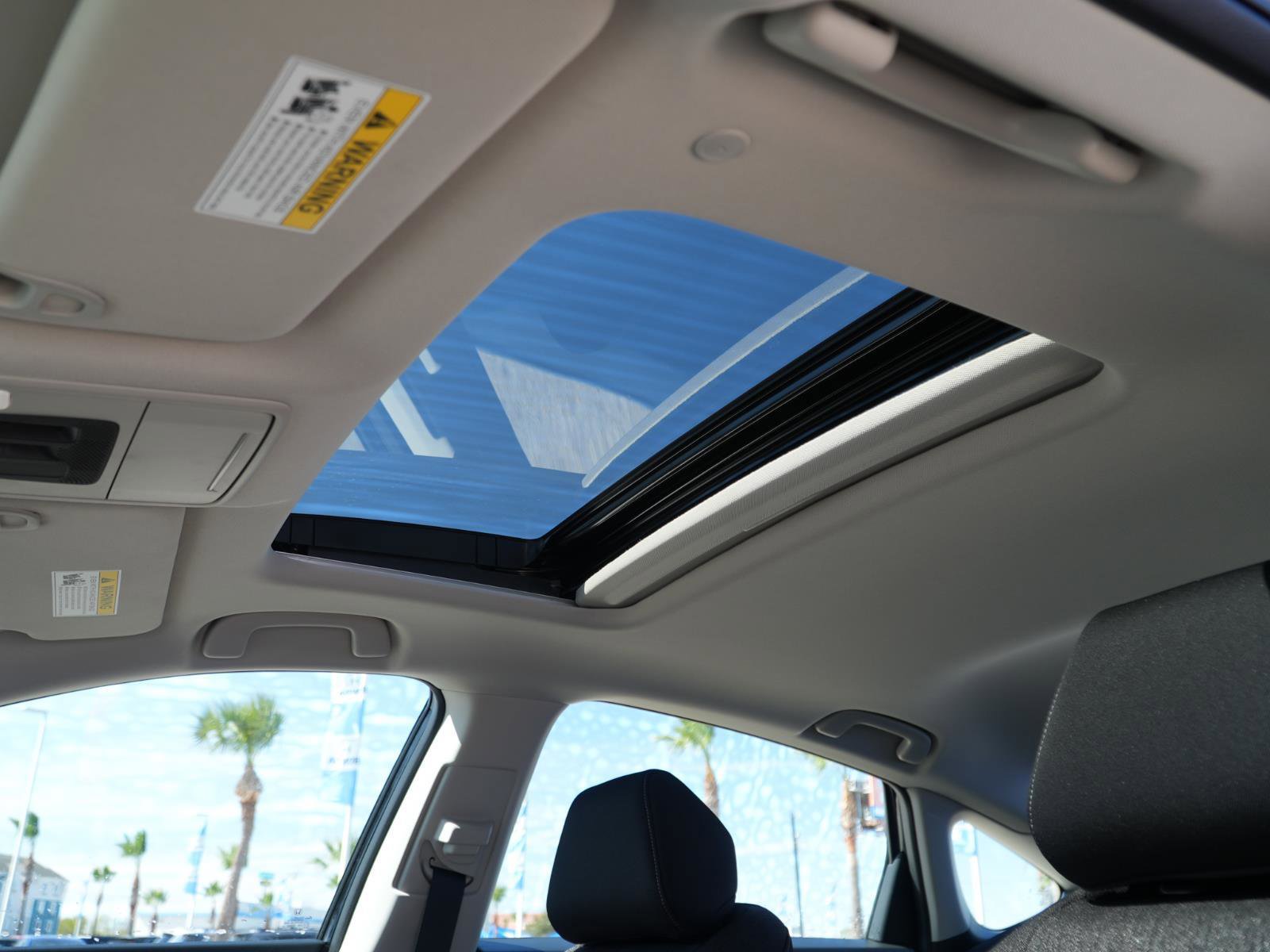 New 2026 Honda Accord SE image 17