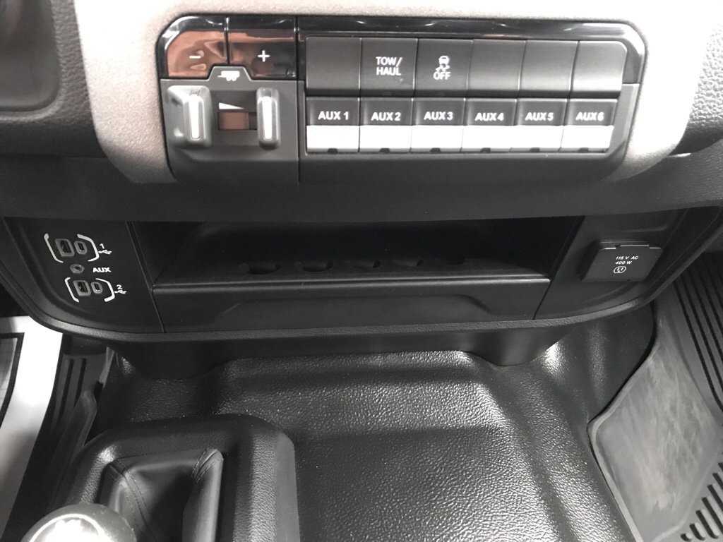 Used 2020 RAM 1500 Big Horn image 44