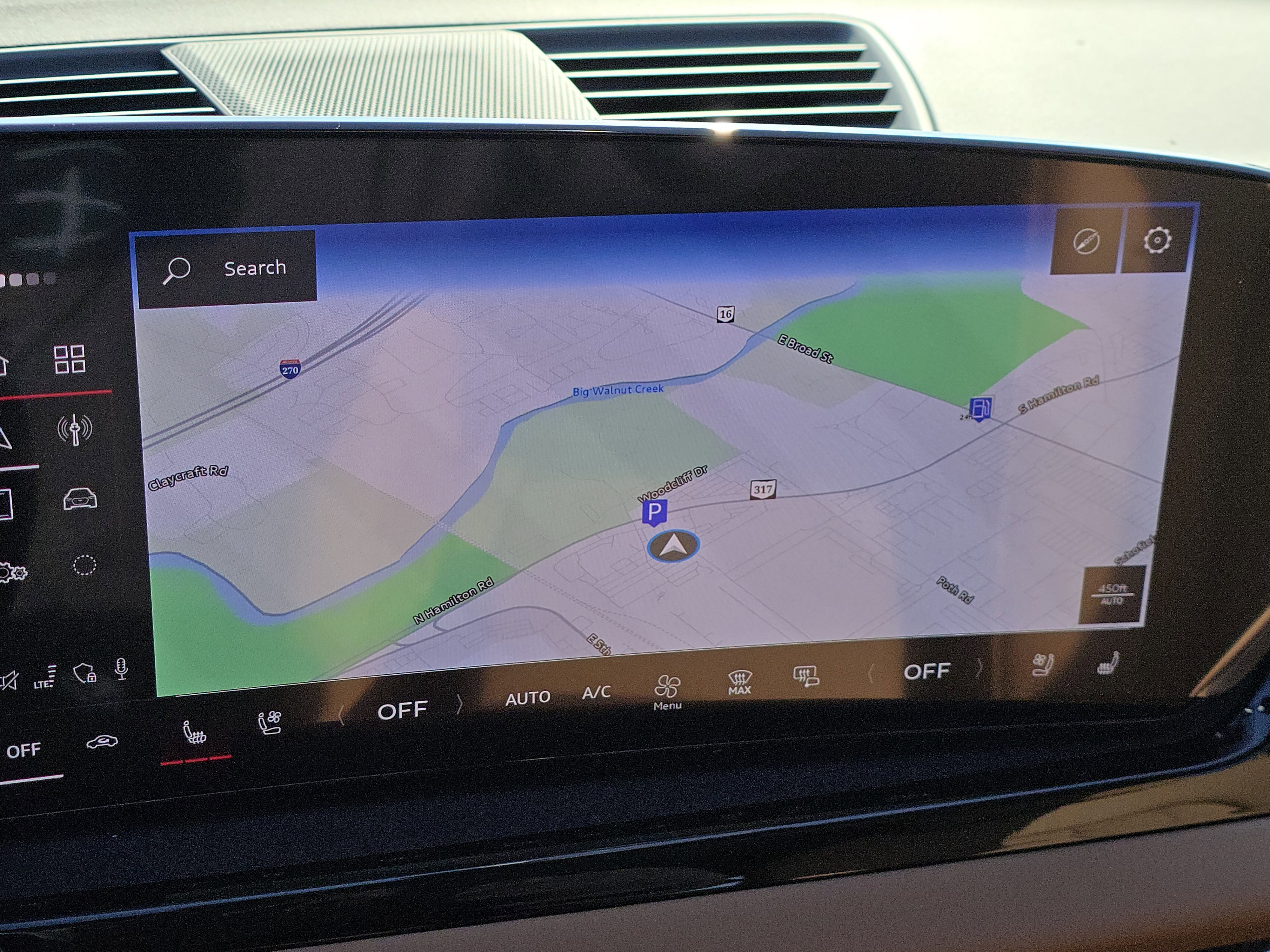 New 2025 Audi A5 2.0T Premium Plus image 24