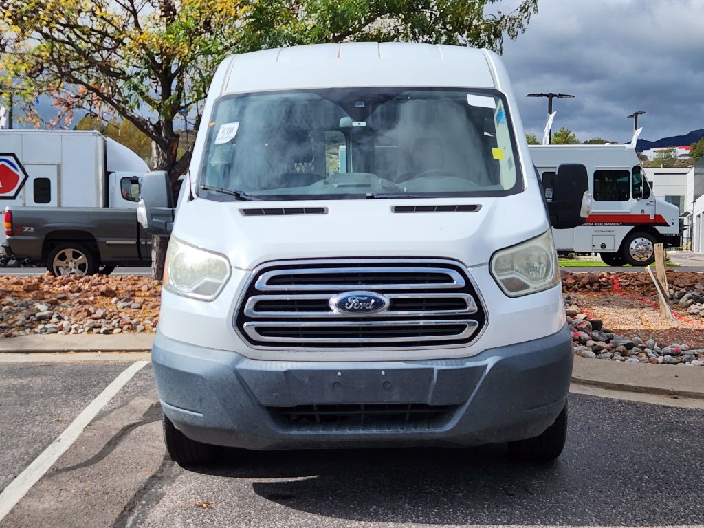 Used 2016 Ford Transit 150 XLT RWD image 3