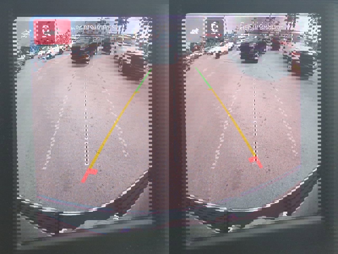 Used 2023 RAM 1500 Big Horn image 19