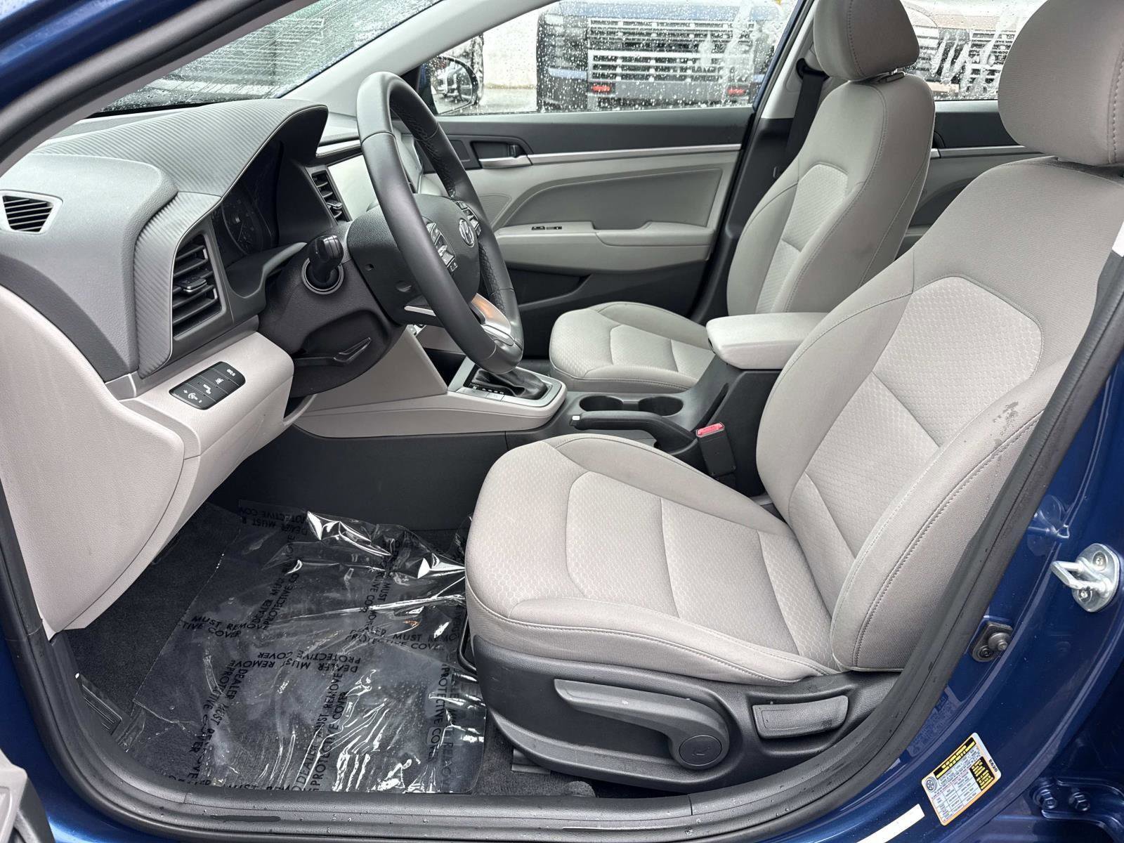 Used 2020 Hyundai Elantra Value Edition w/ Cargo Package (C1) image 24