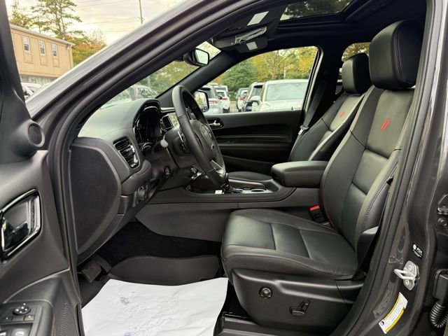 New 2026 Dodge Durango GT image 22