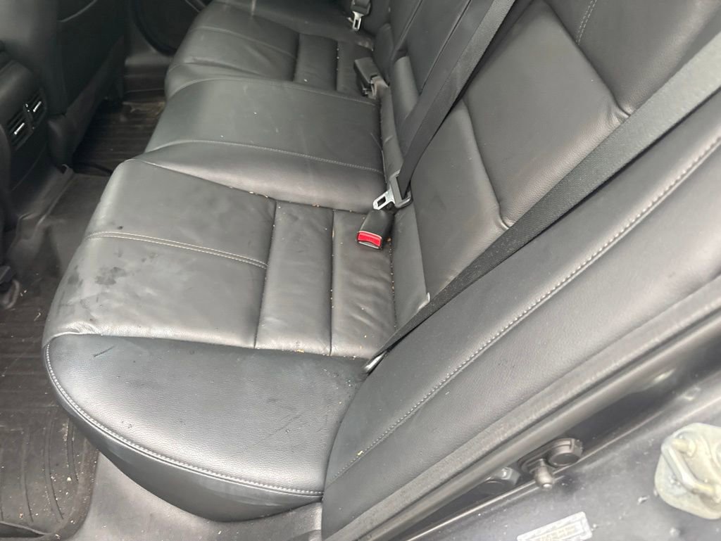 Used 2010 Honda Crosstour EX-L image 8
