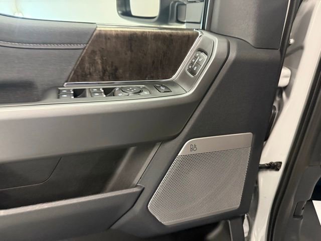 New 2026 Ford F450 4x4 Crew Cab Super Duty image 12