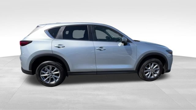 Used 2023 MAZDA CX-5 AWD 2.5 S w/ Select Package image 8