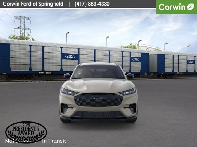 New 2026 Ford Mustang Mach-E GT AWD/4WD image 6
