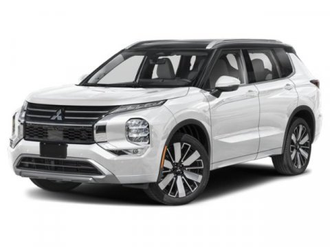 New 2026 Mitsubishi Outlander SEL