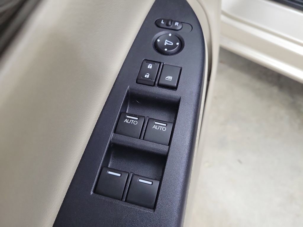 Used 2017 Honda Accord EX image 20