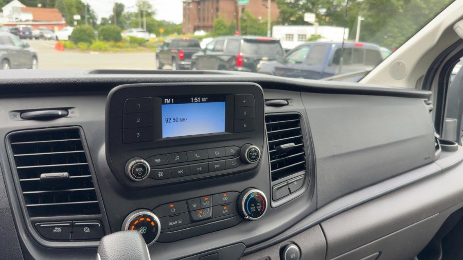 Used 2021 Ford Transit 250 Low Roof w/ Exterior Upgrade Package image 15