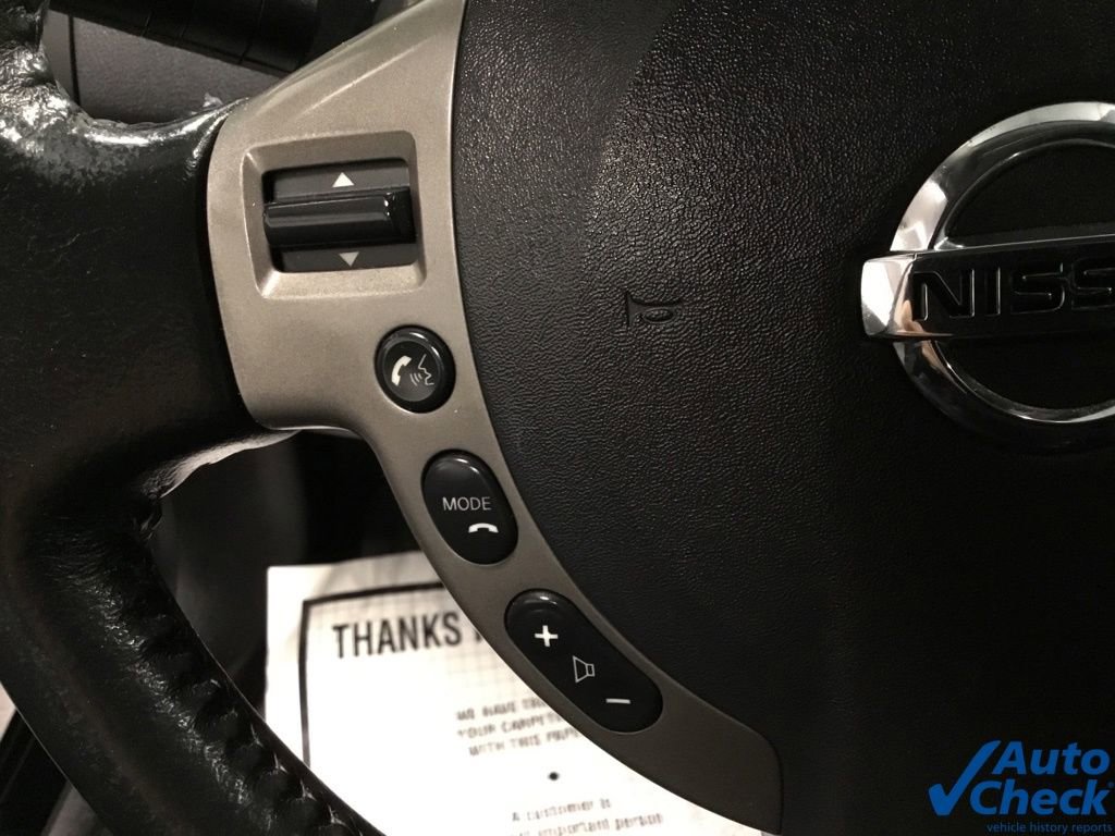 Used 2012 Nissan Sentra 2.0 SR w/ Special Edition Pkg FWD image 45