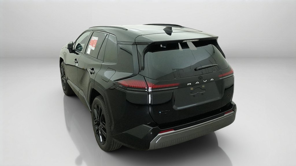 New 2026 Toyota RAV4 XSE AWD/4WD image 9
