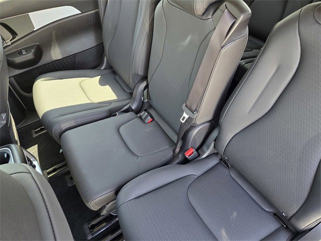 New 2026 Kia Carnival SX Prestige image 20