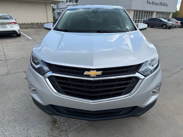 Used 2021 Chevrolet Equinox LT image 3