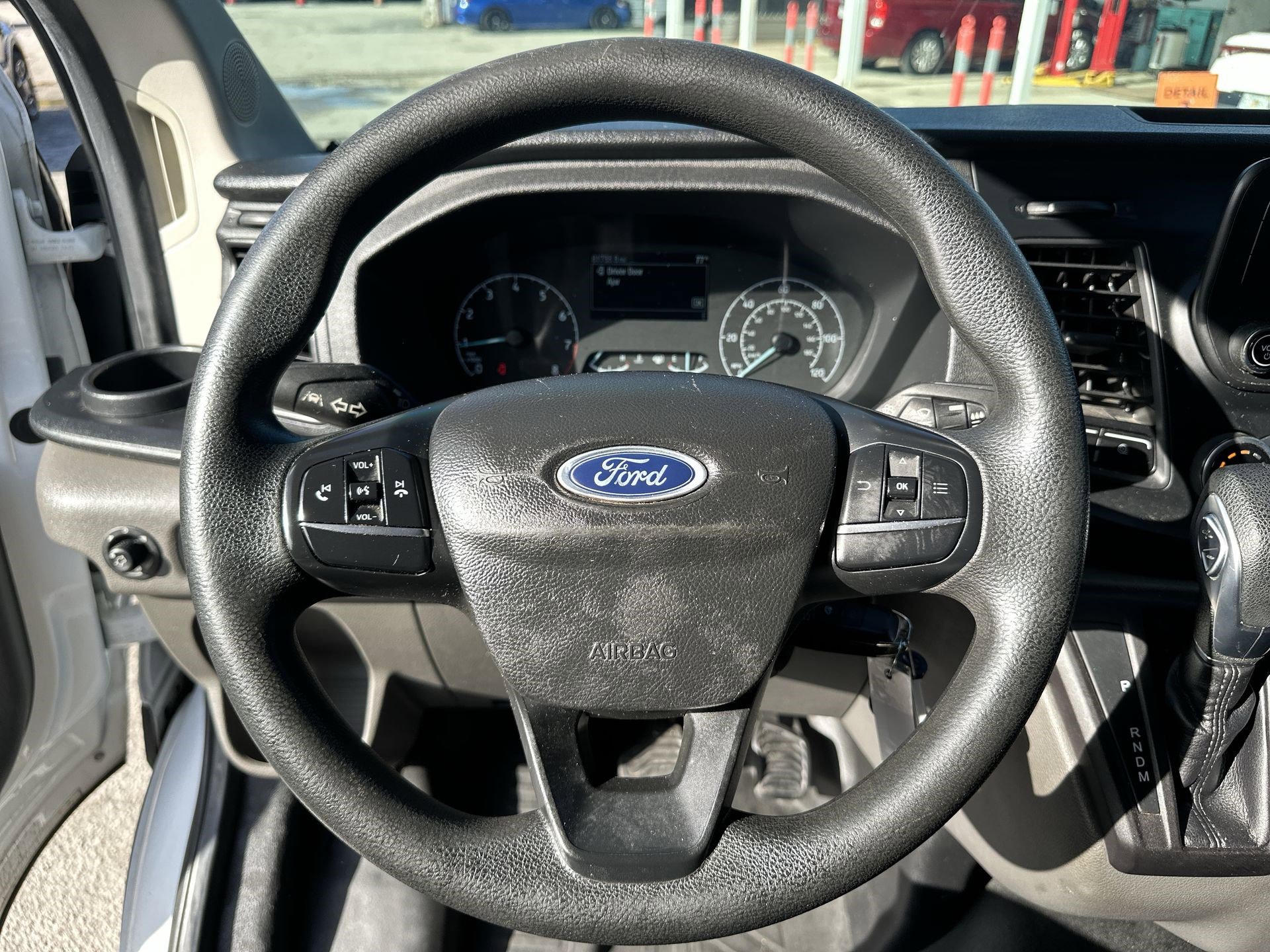 Used 2020 Ford Transit 250 130 Low Roof image 11