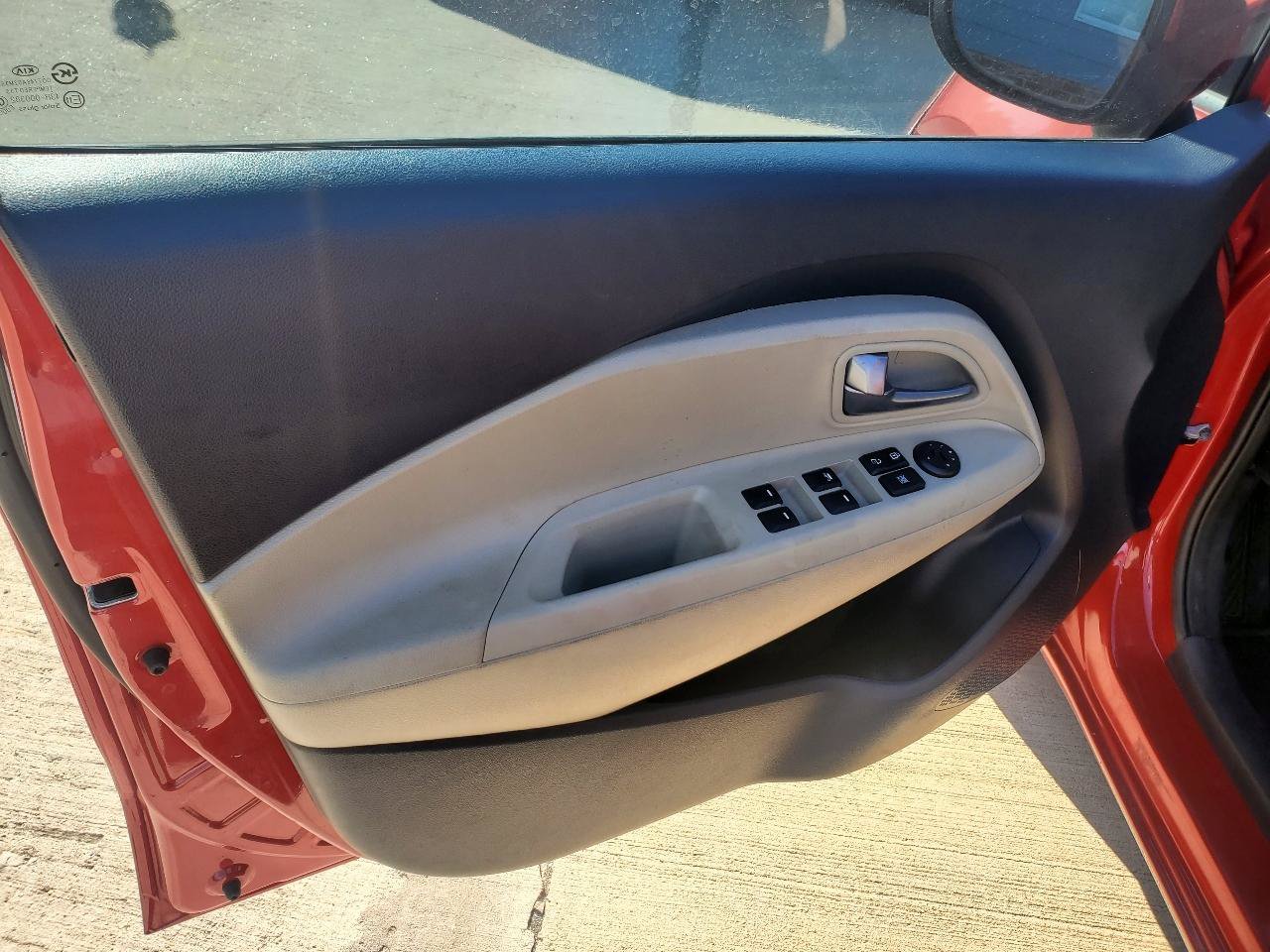 Used 2013 Kia Rio LX w/ PWR Pkg FWD image 15