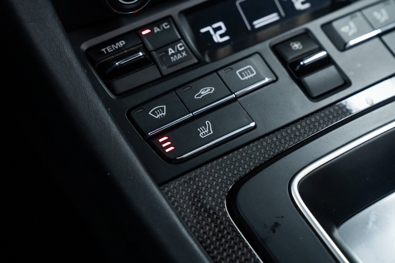 Used 2017 Porsche 911 Targa 4 GTS image 12