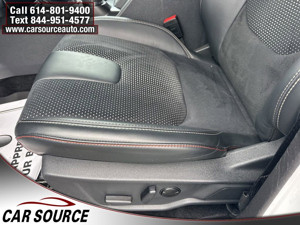 Used 2023 Ford Bronco Raptor image 12