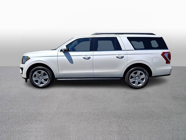 Used 2019 Ford Expedition Max XLT AWD/4WD image 7