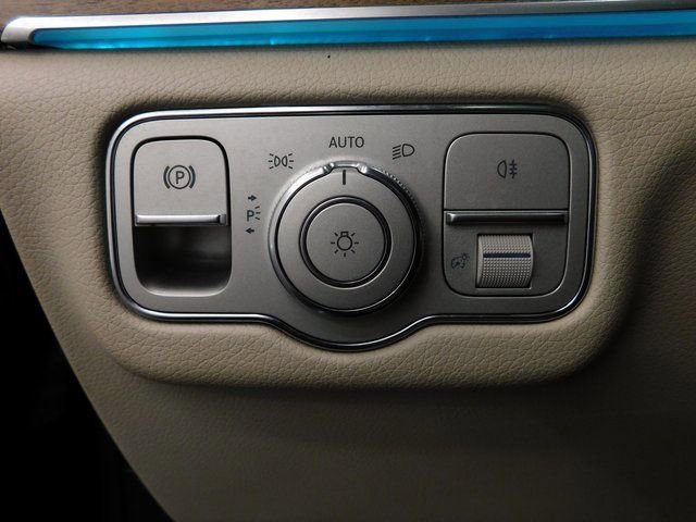 Used 2021 Mercedes-Benz GLE 350 image 34