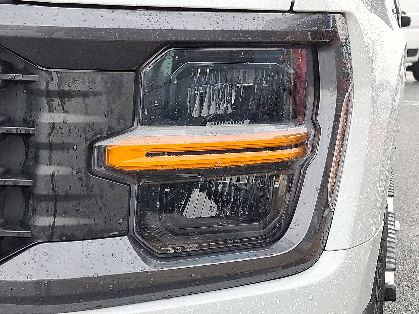 Used 2024 Ford F150 STX image 9