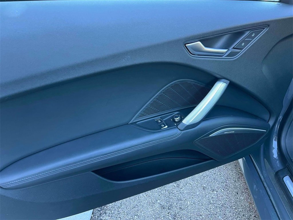 Used 2016 Audi TT 2.0T image 17