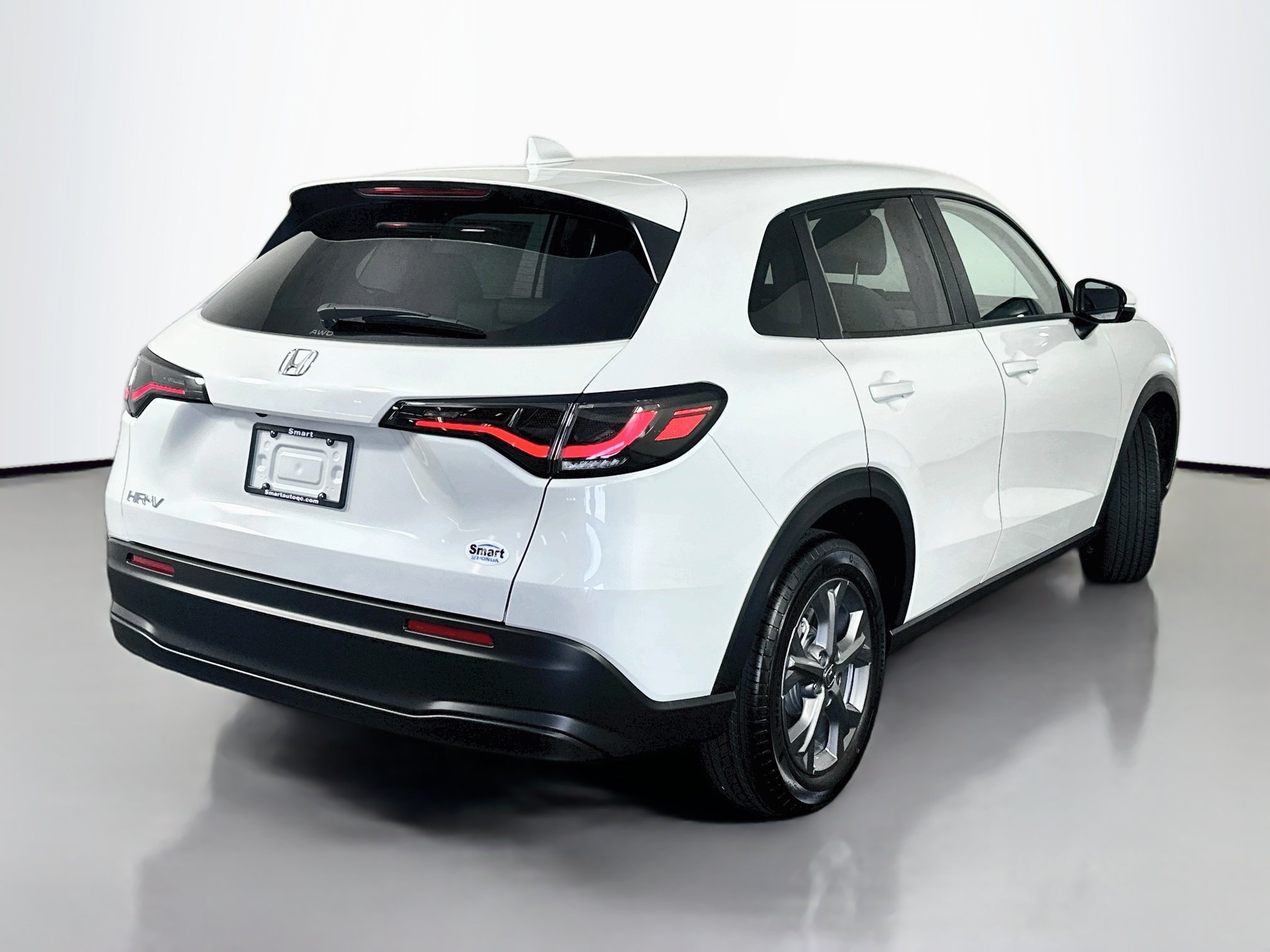 New 2027 Honda HR-V LX image 7