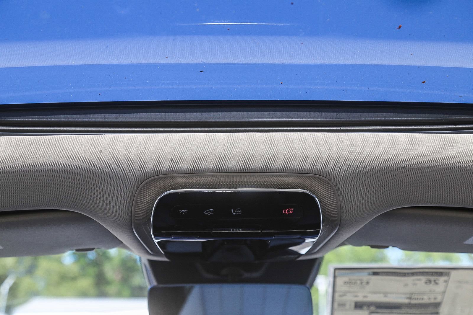 New 2026 Mercedes-Benz E 450 4MATIC Sedan image 14