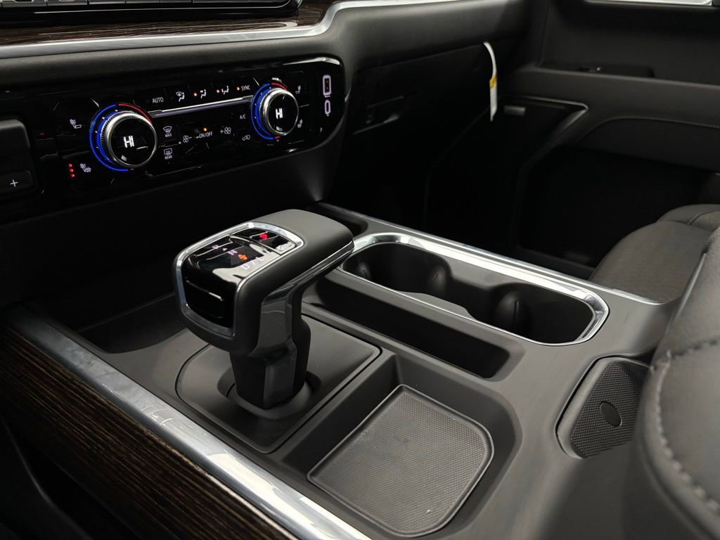 New 2026 GMC Sierra 1500 Elevation image 27