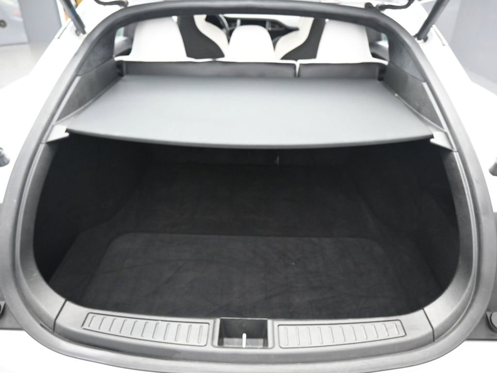 Used 2019 Tesla Model S Long Range image 30