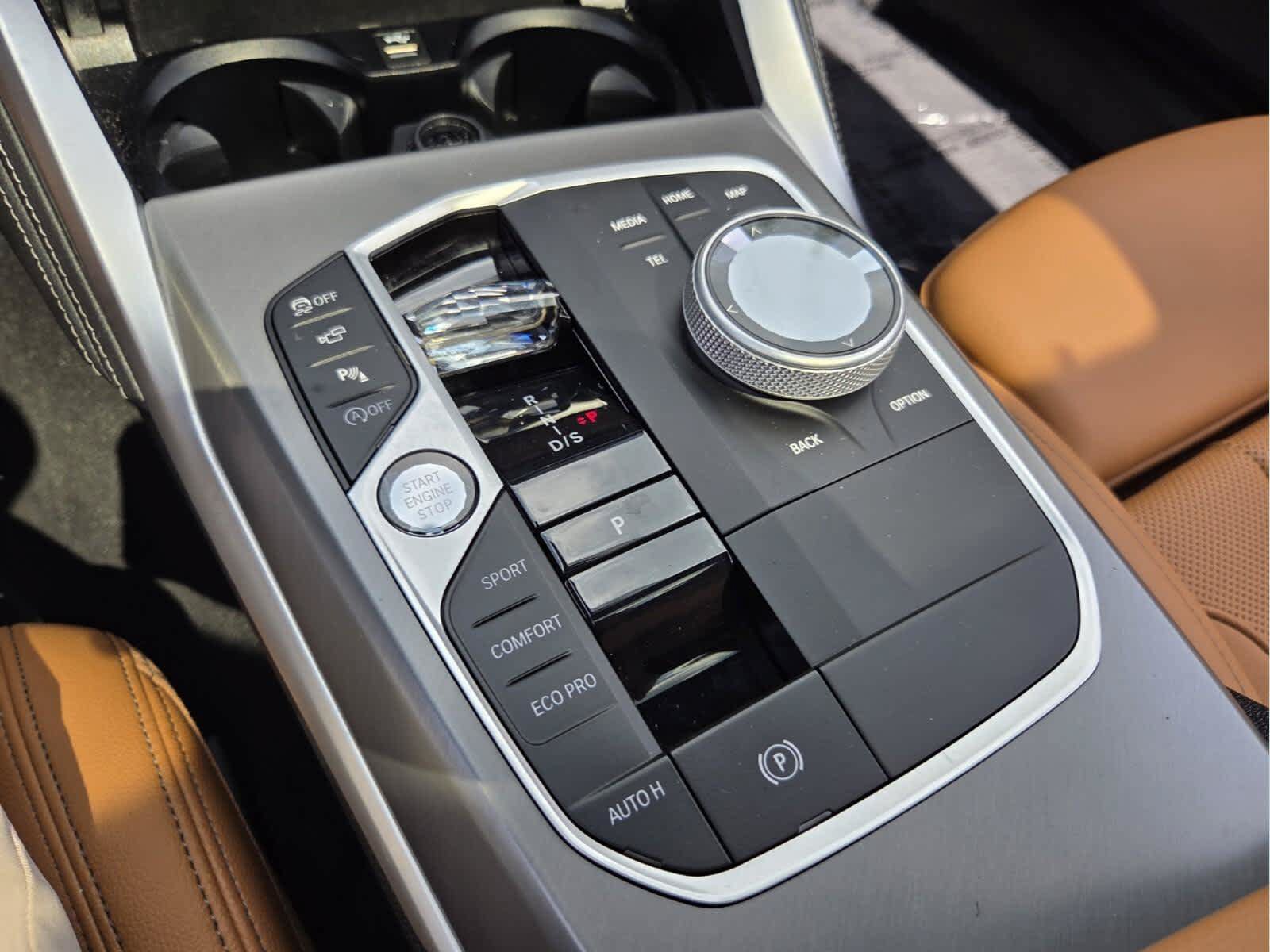 Used 2026 BMW 430i Coupe w/ M Sport Package RWD image 25