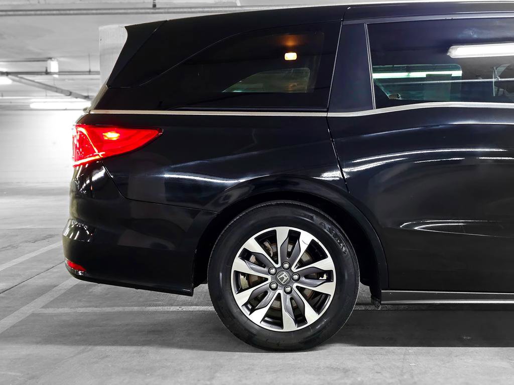 Certified 2023 Honda Odyssey EX-L image 18