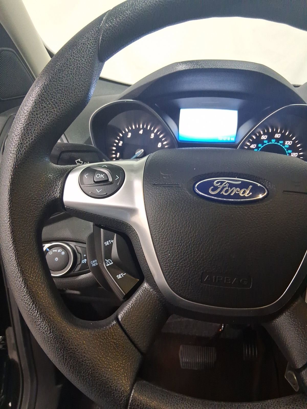 Used 2016 Ford Escape S FWD image 22