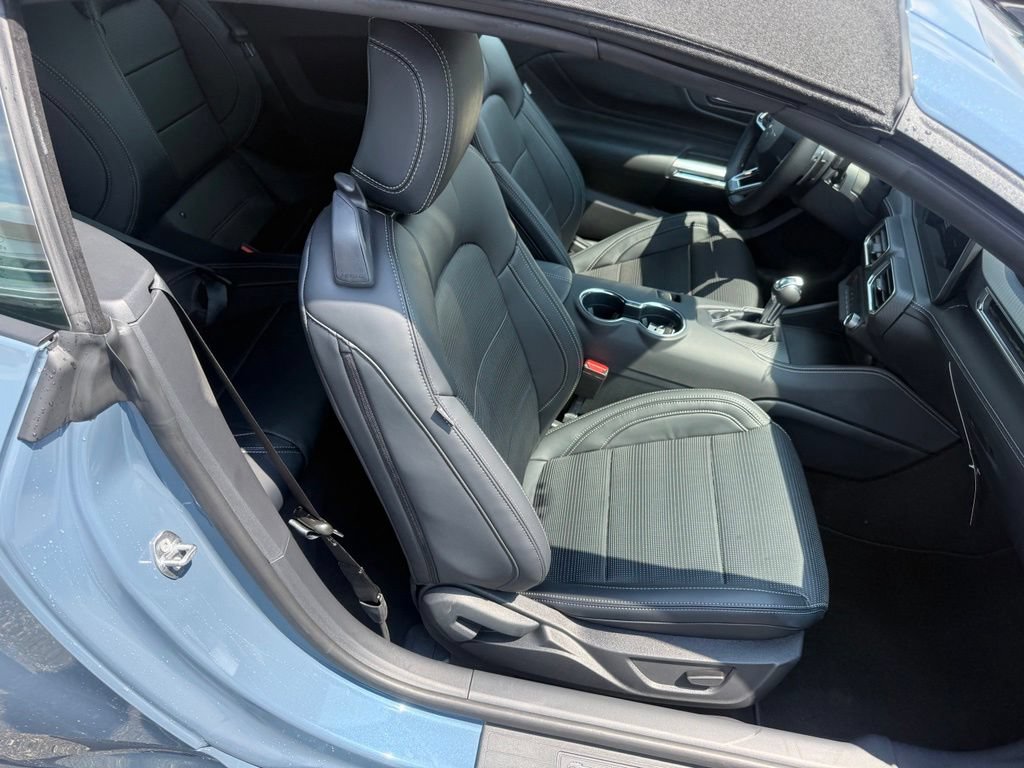 New 2026 Ford Mustang GT Premium RWD image 38