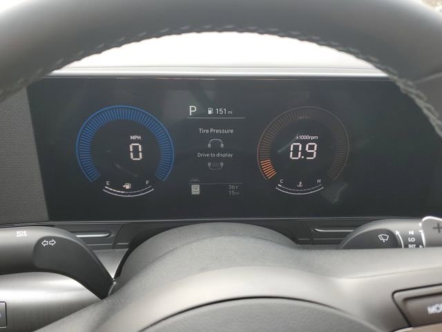 New 2026 Hyundai Kona SEL Premium image 24