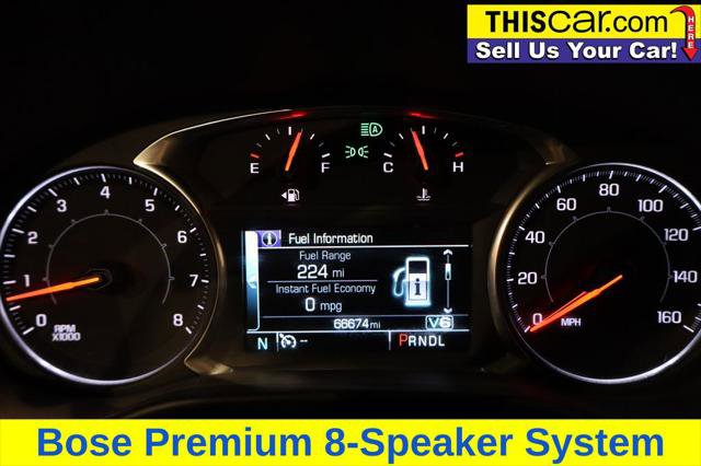 Used 2019 GMC Acadia SLT image 12