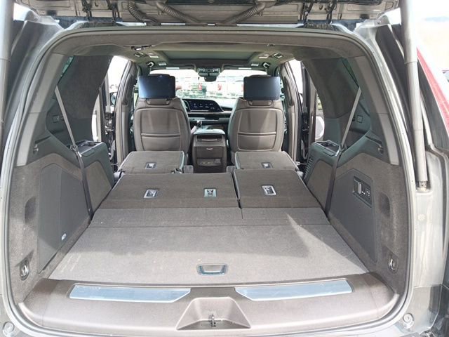 Used 2023 Cadillac Escalade Sport Platinum image 51
