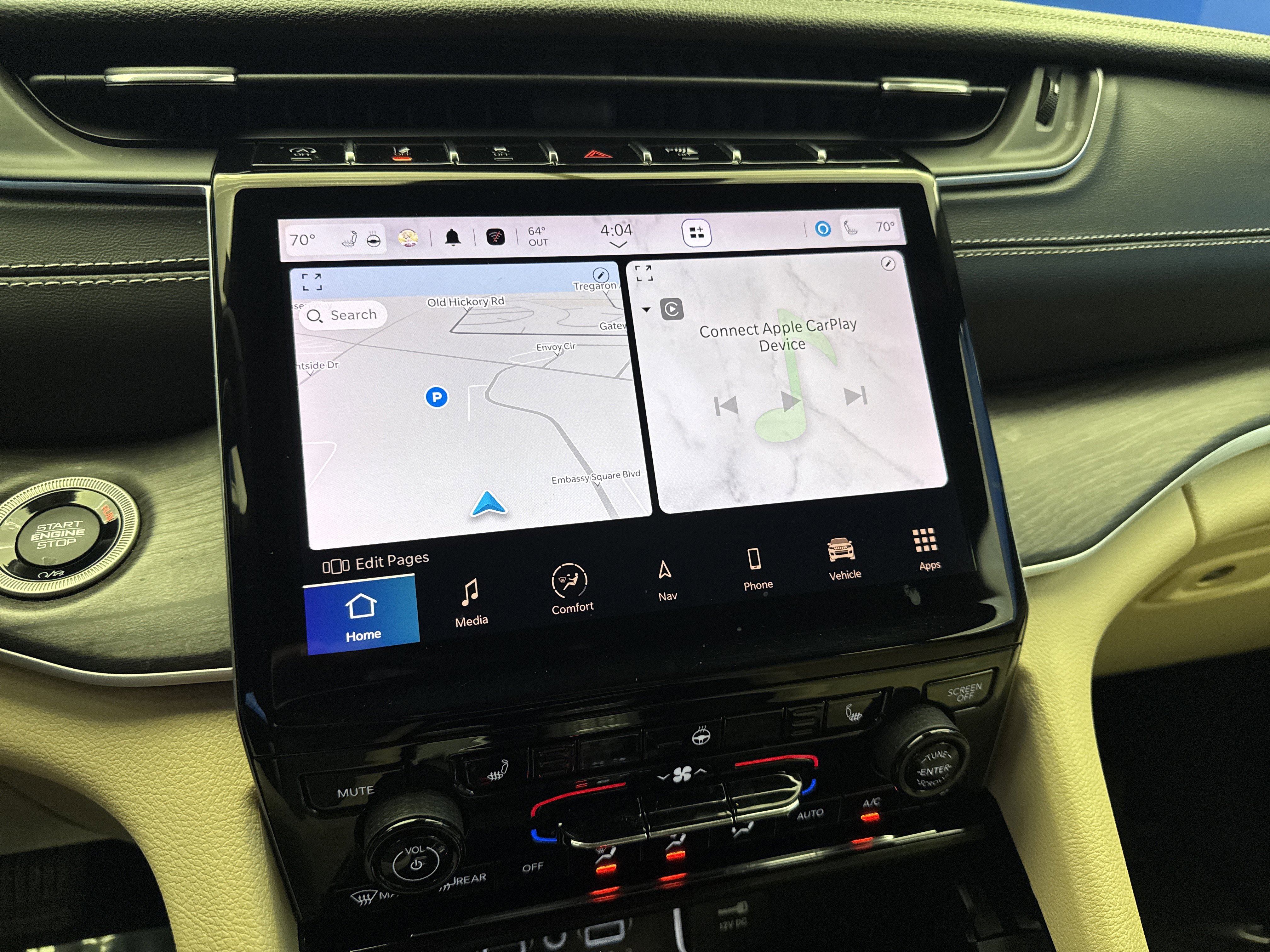 Used 2023 Jeep Grand Cherokee L Limited image 19