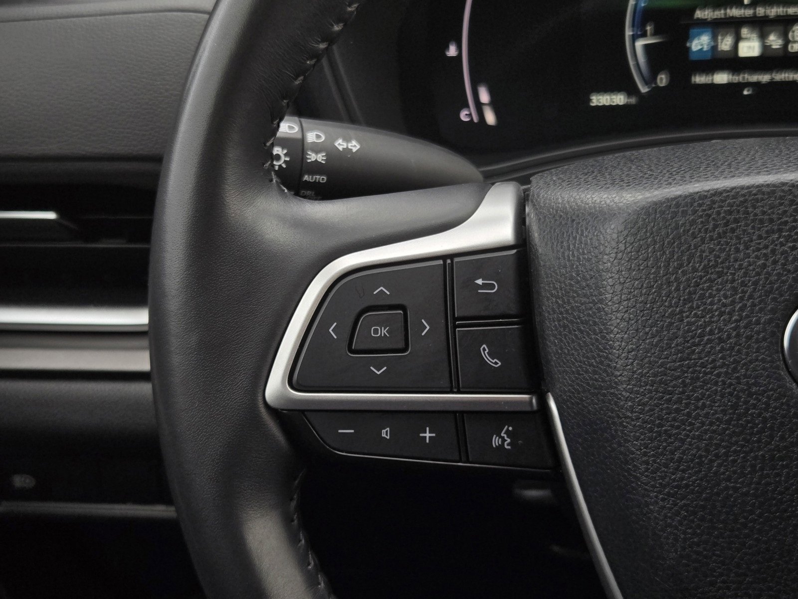 Certified 2024 Toyota Grand Highlander XLE image 22