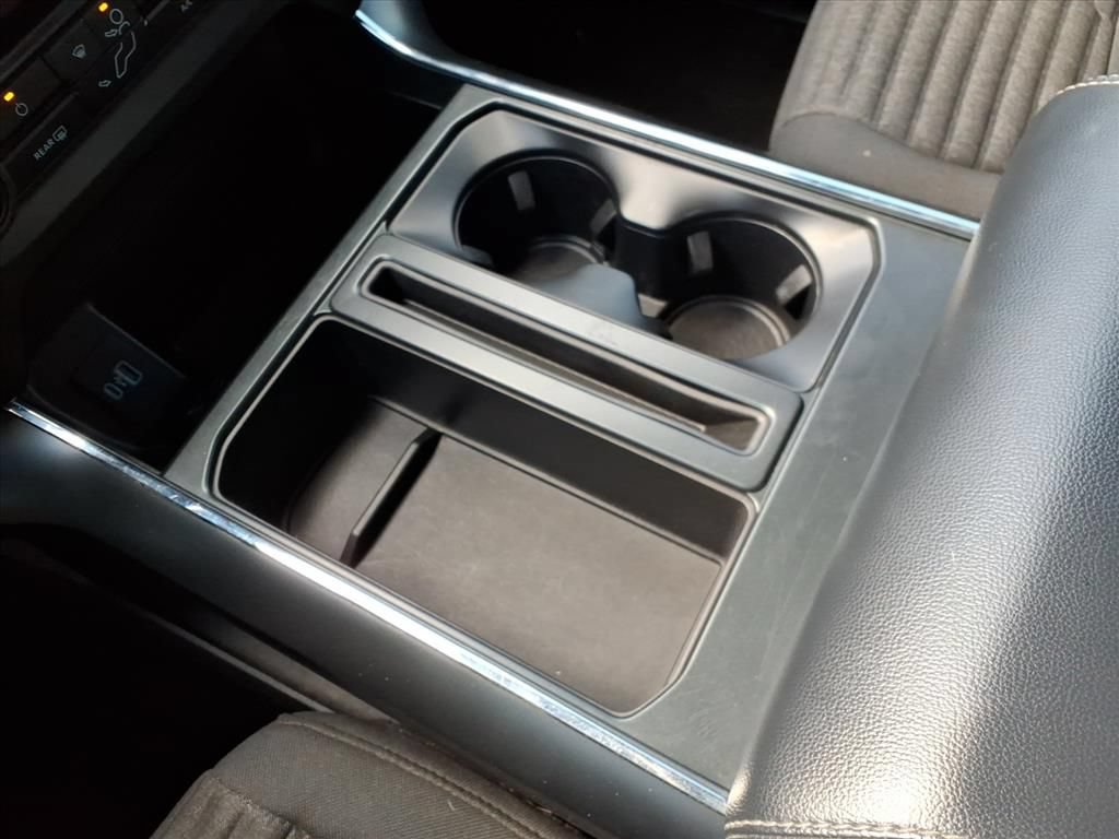 Used 2021 Ford F150 XL w/ STX Appearance Package RWD image 26