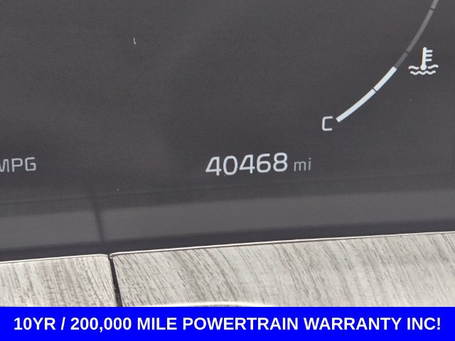 Used 2024 Kia Telluride SX AWD/4WD image 24
