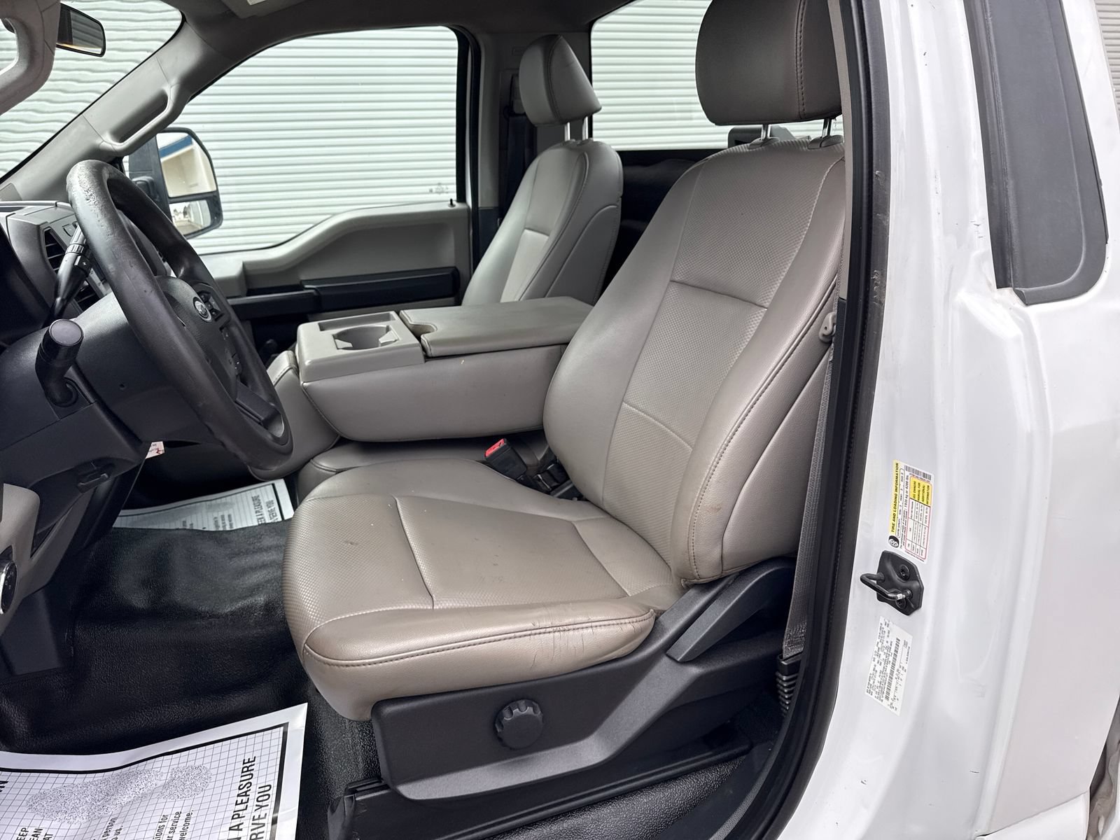 Used 2022 Ford F250 XL RWD image 25